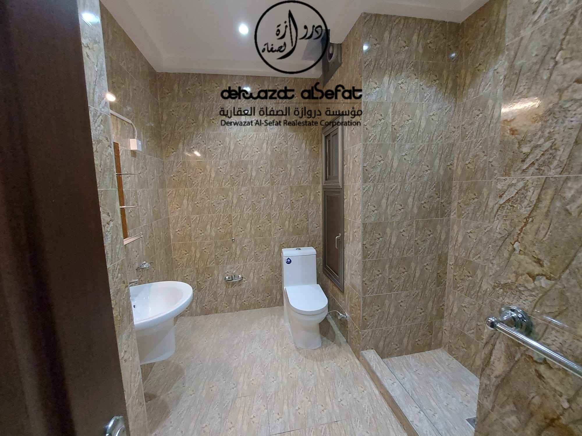 للإيجار شقة في السلام