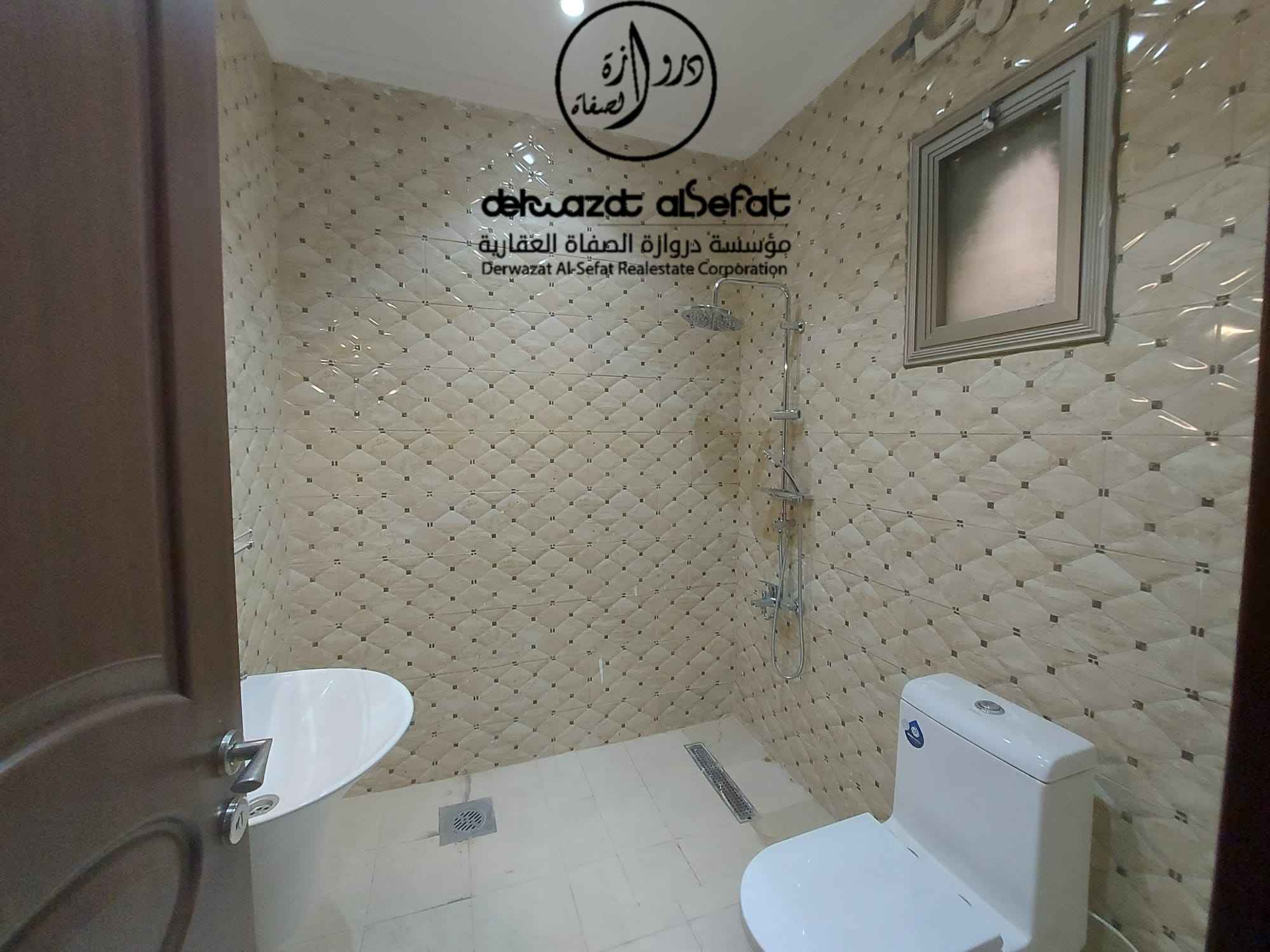 للإيجار شقة في السلام