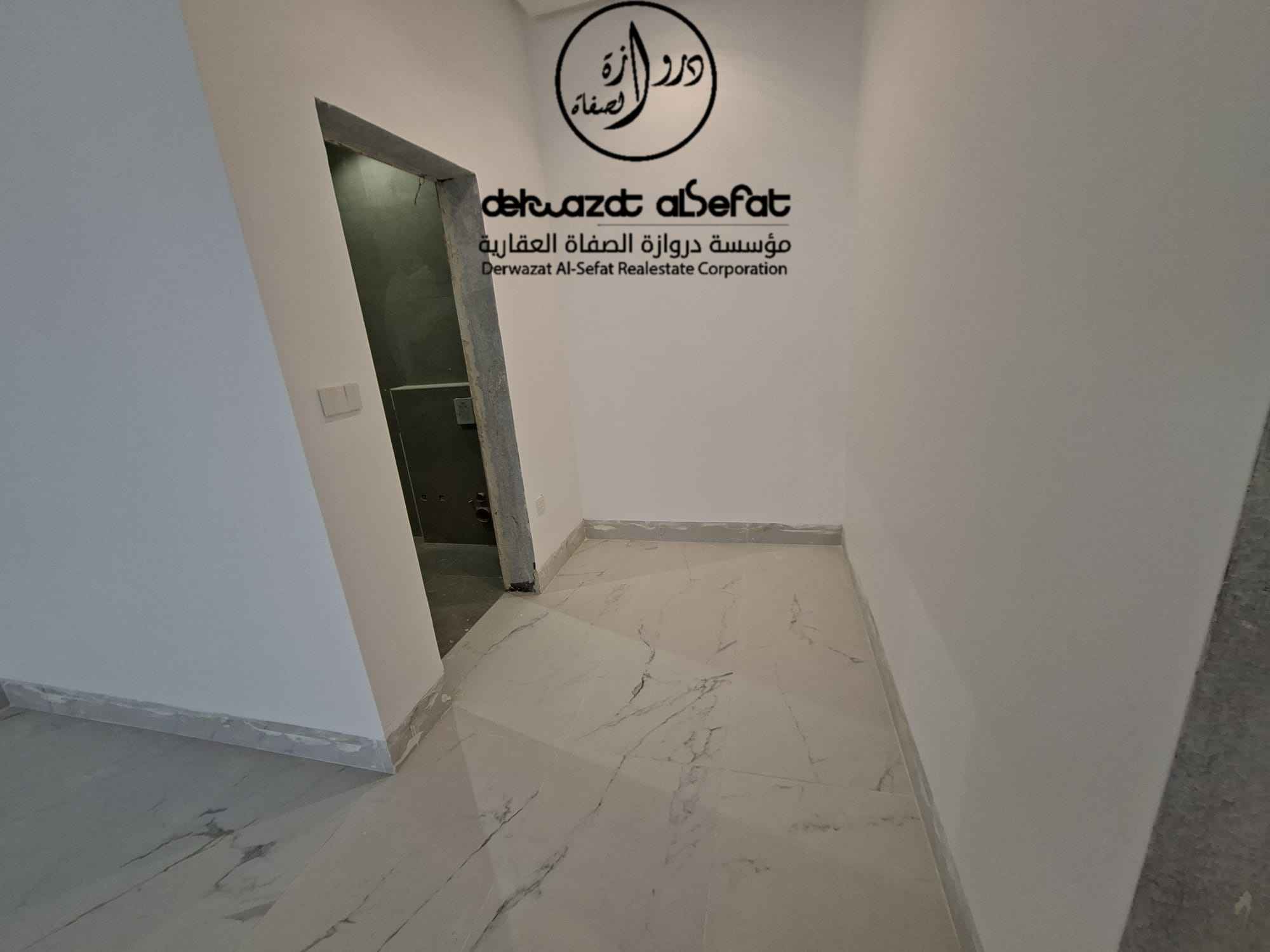 للإيجار بيت في المطلاع