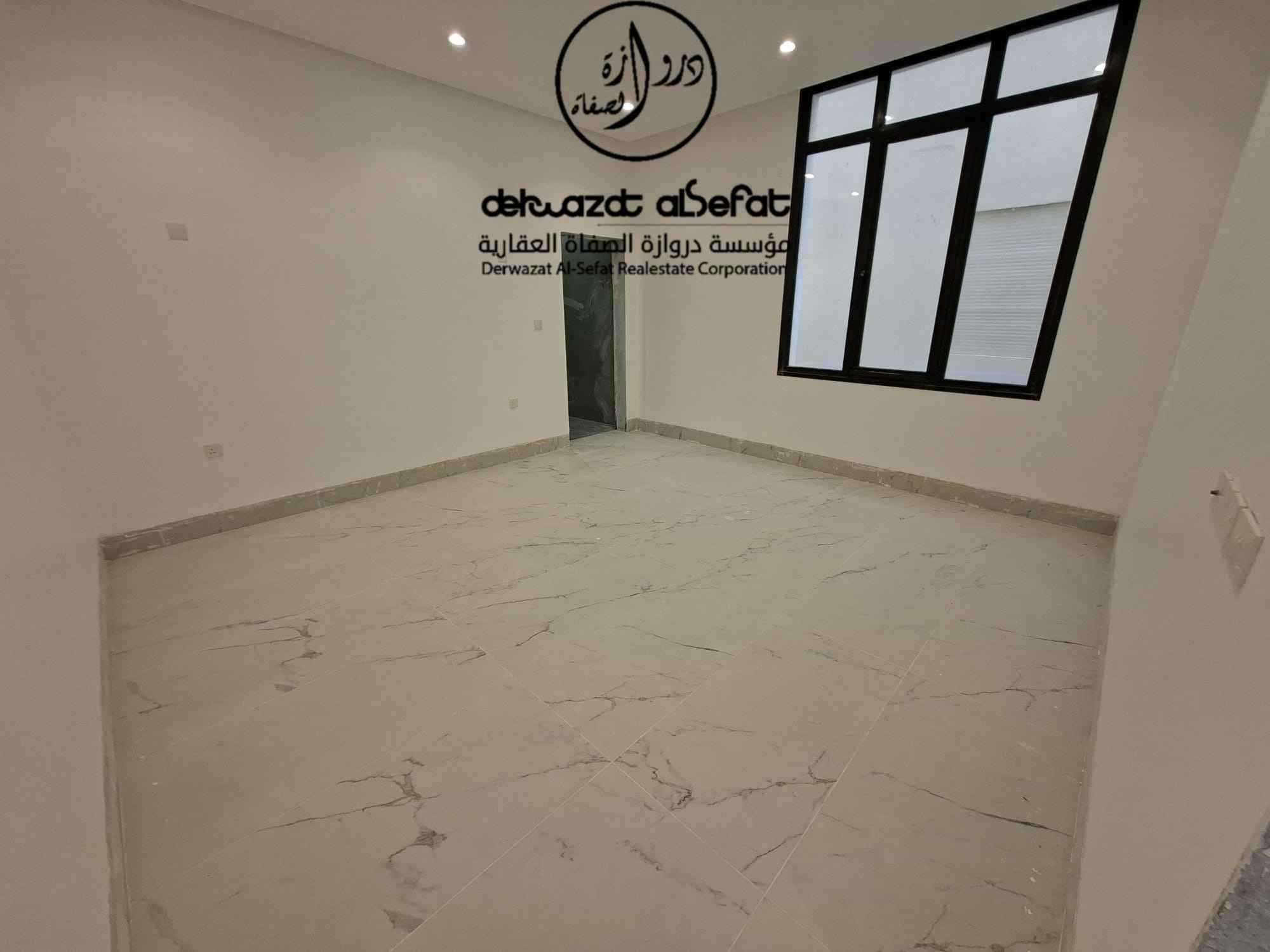 للإيجار بيت في المطلاع