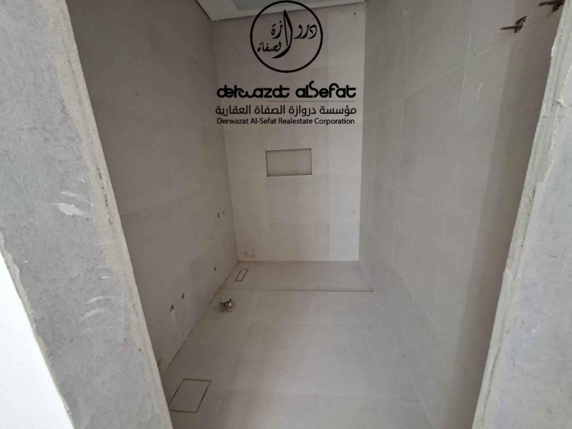 للإيجار بيت في المطلاع