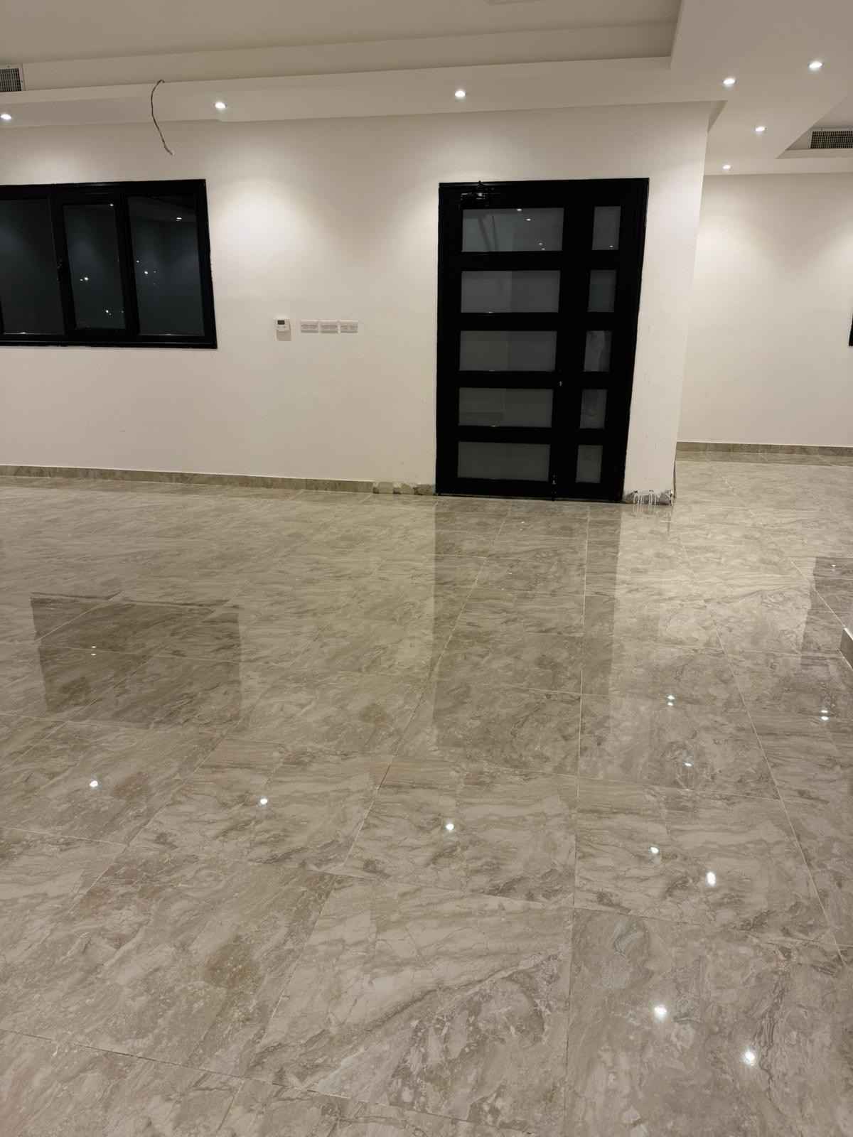 للإيجار بيت في الوفرة السكنية