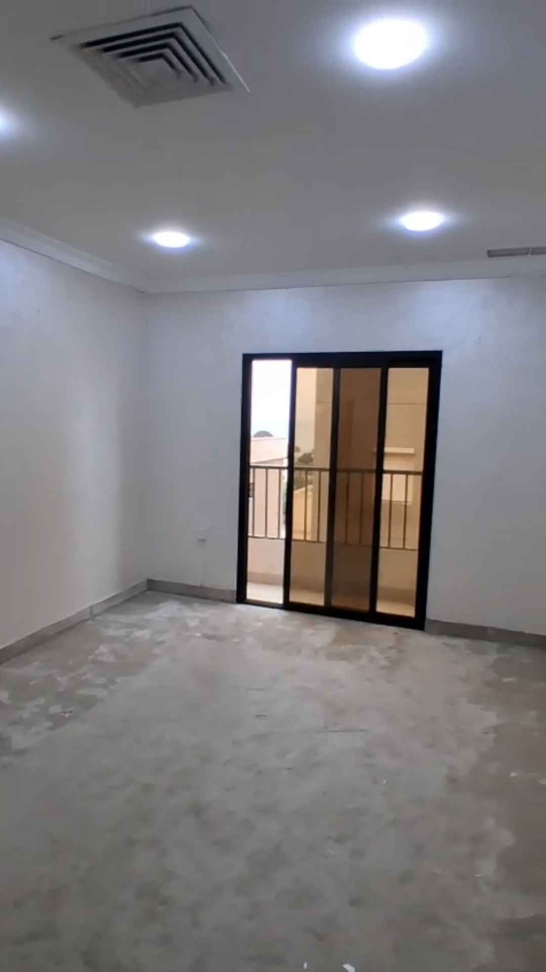 للإيجار شقة في الفنطاس