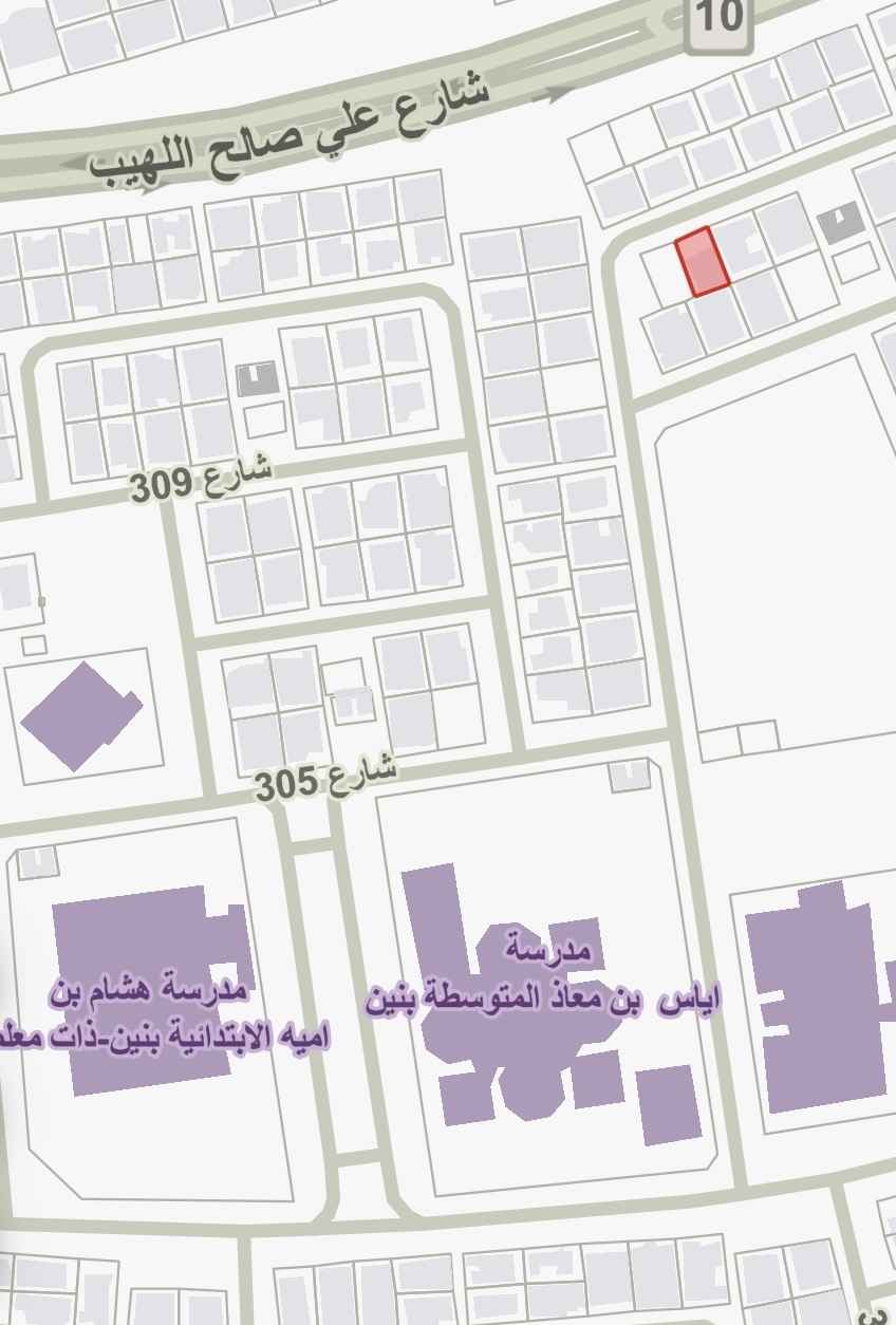 للبيع بيت في حطين