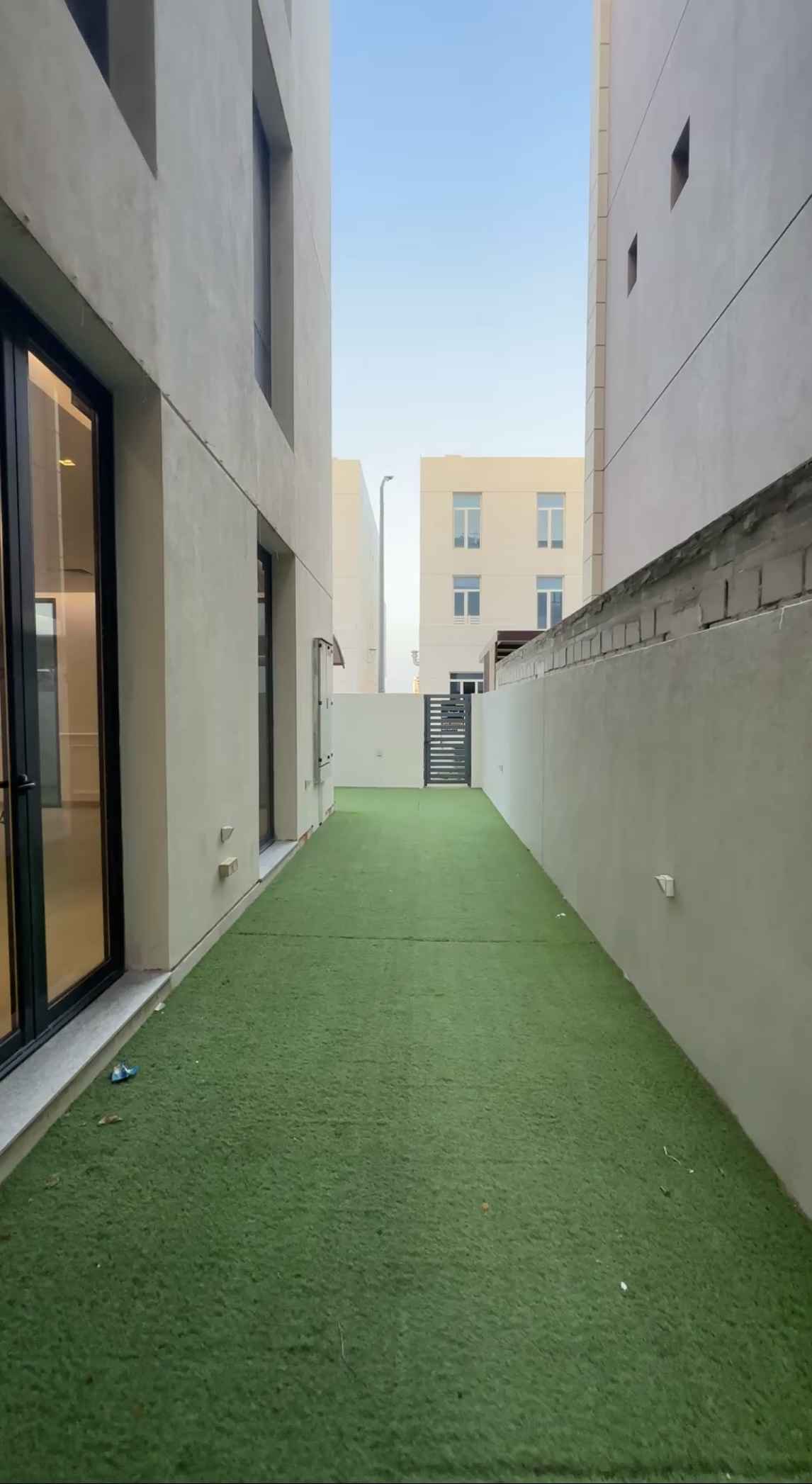 للإيجار دور في ابو فطيرة