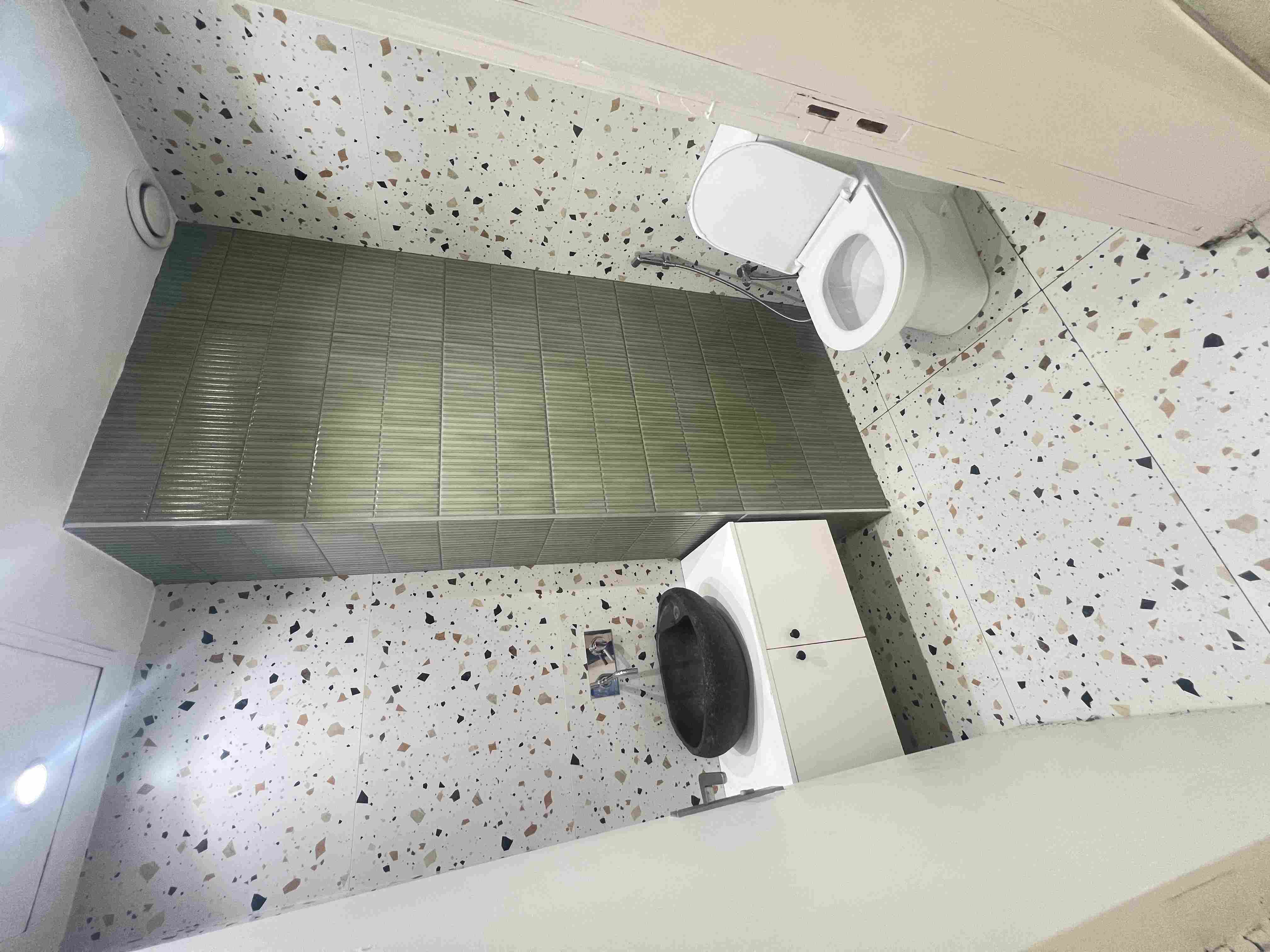 Rent Apartment in Jabriya