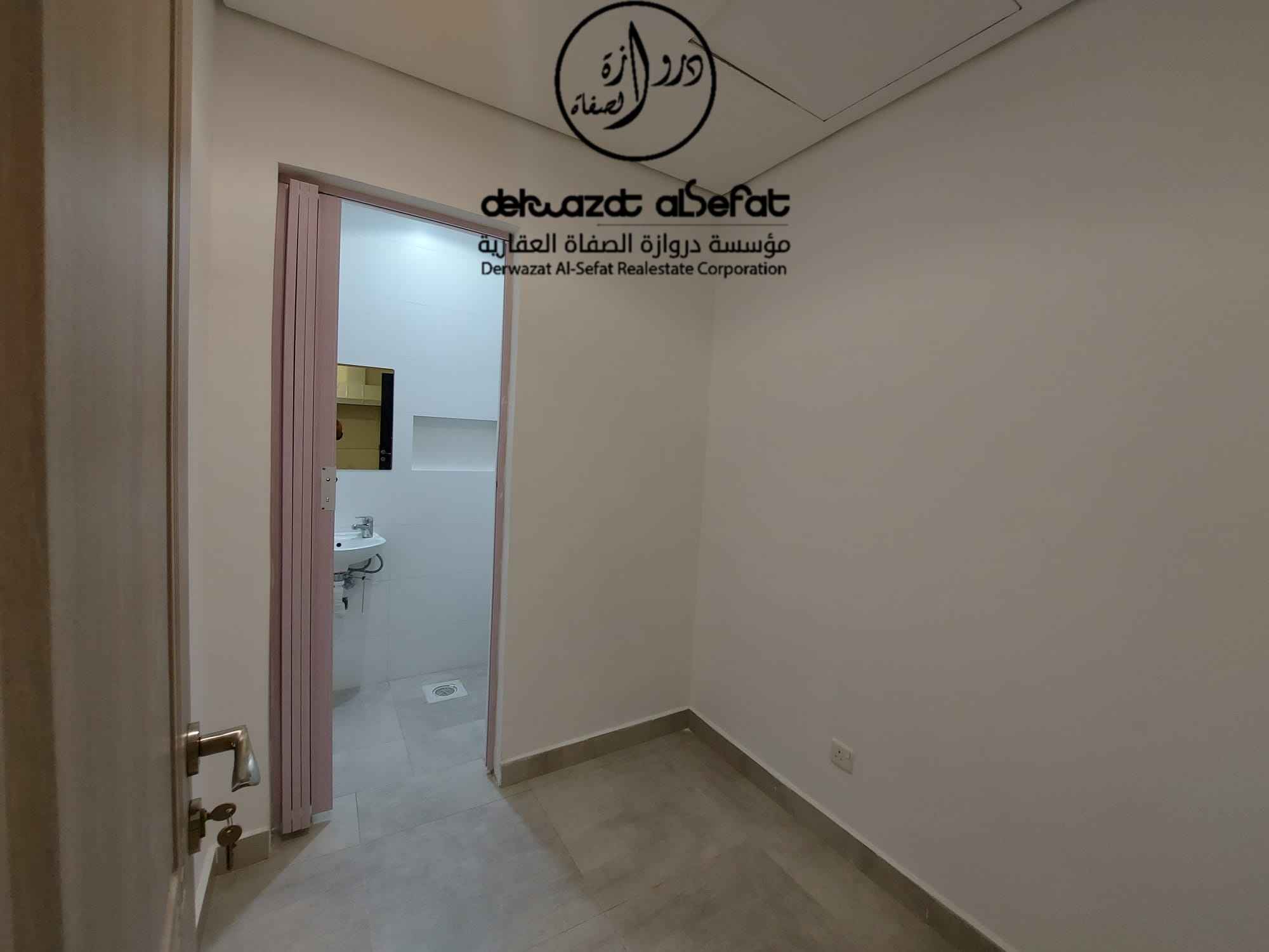 للإيجار شقة في الفنيطيس