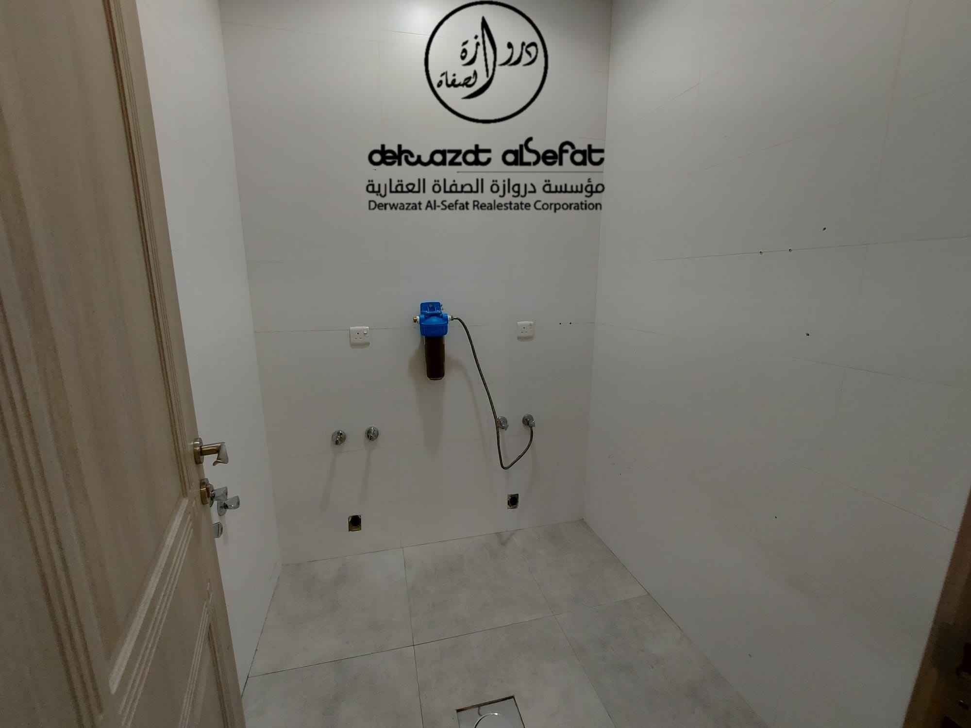 للإيجار شقة في الفنيطيس