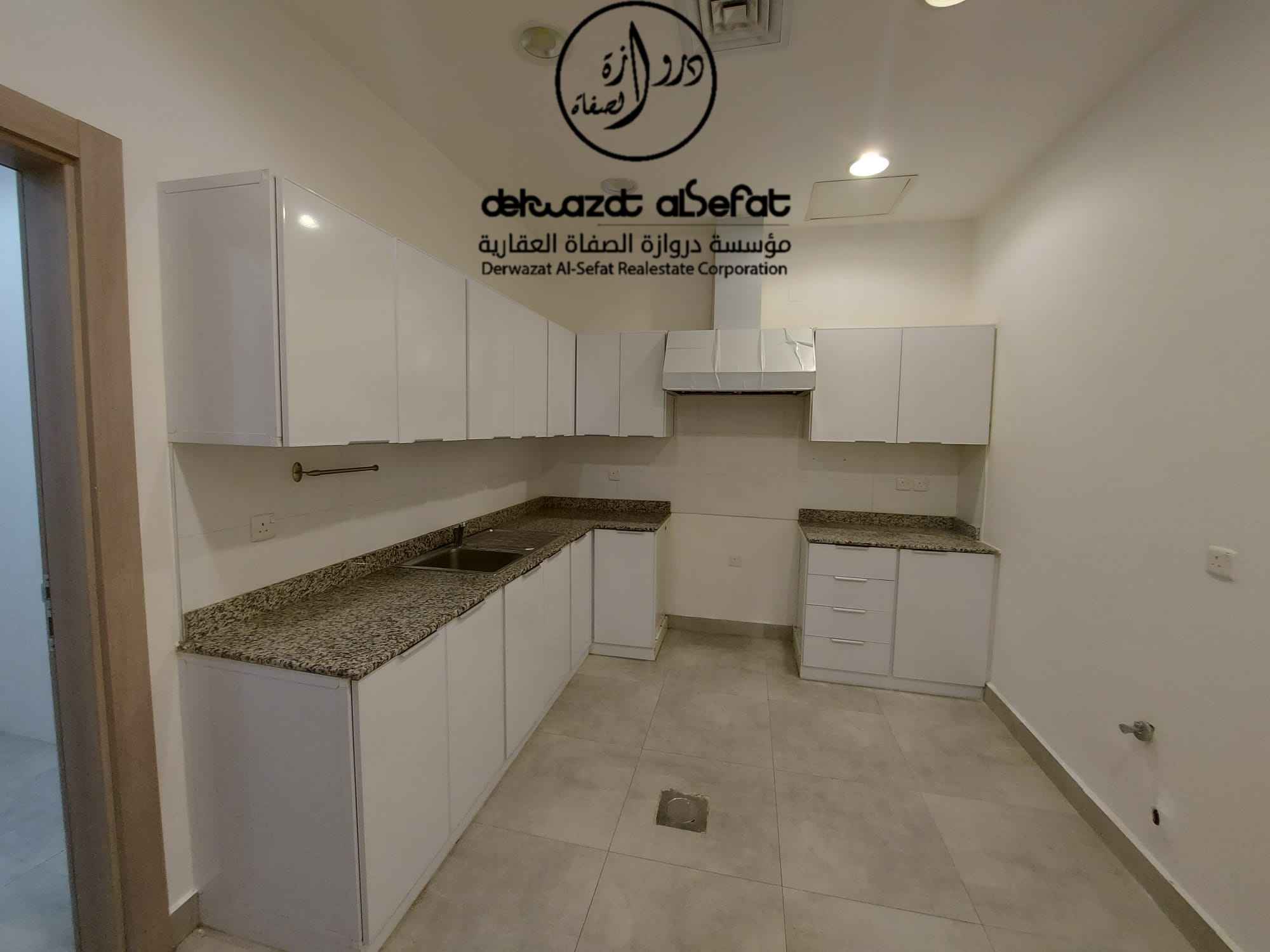 للإيجار شقة في الفنيطيس