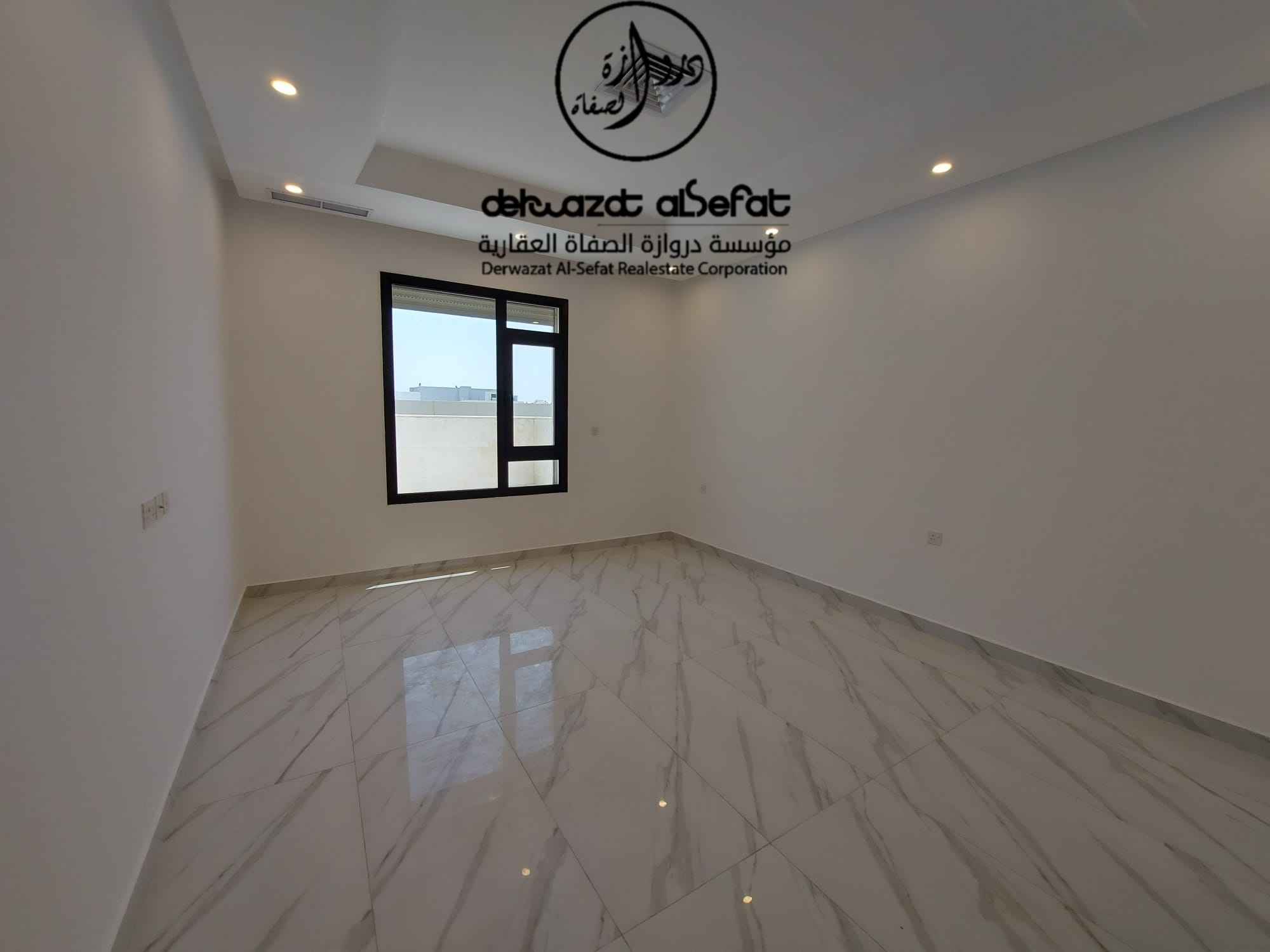 للإيجار شقة في العمرية