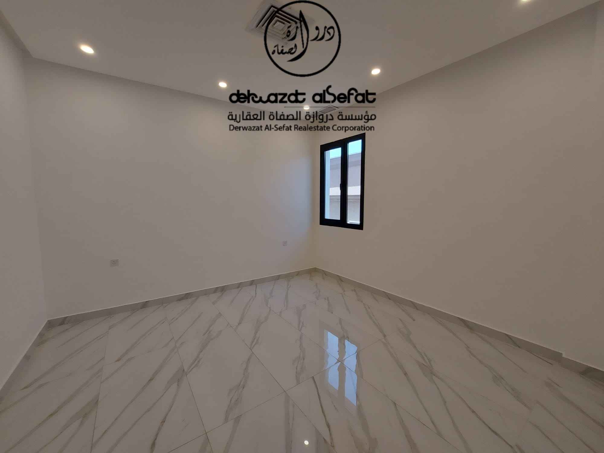 للإيجار شقة في العمرية
