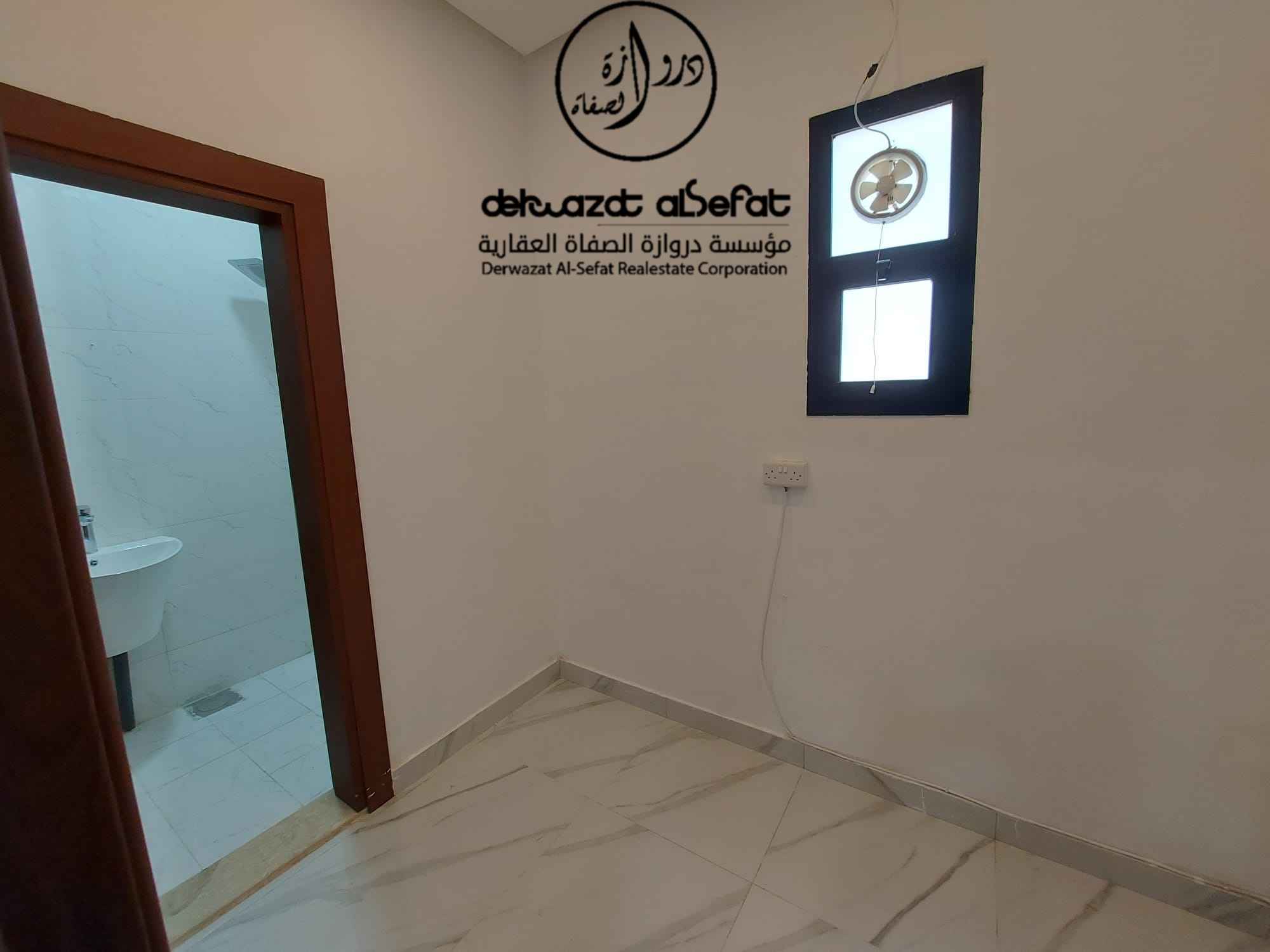 للإيجار شقة في العمرية