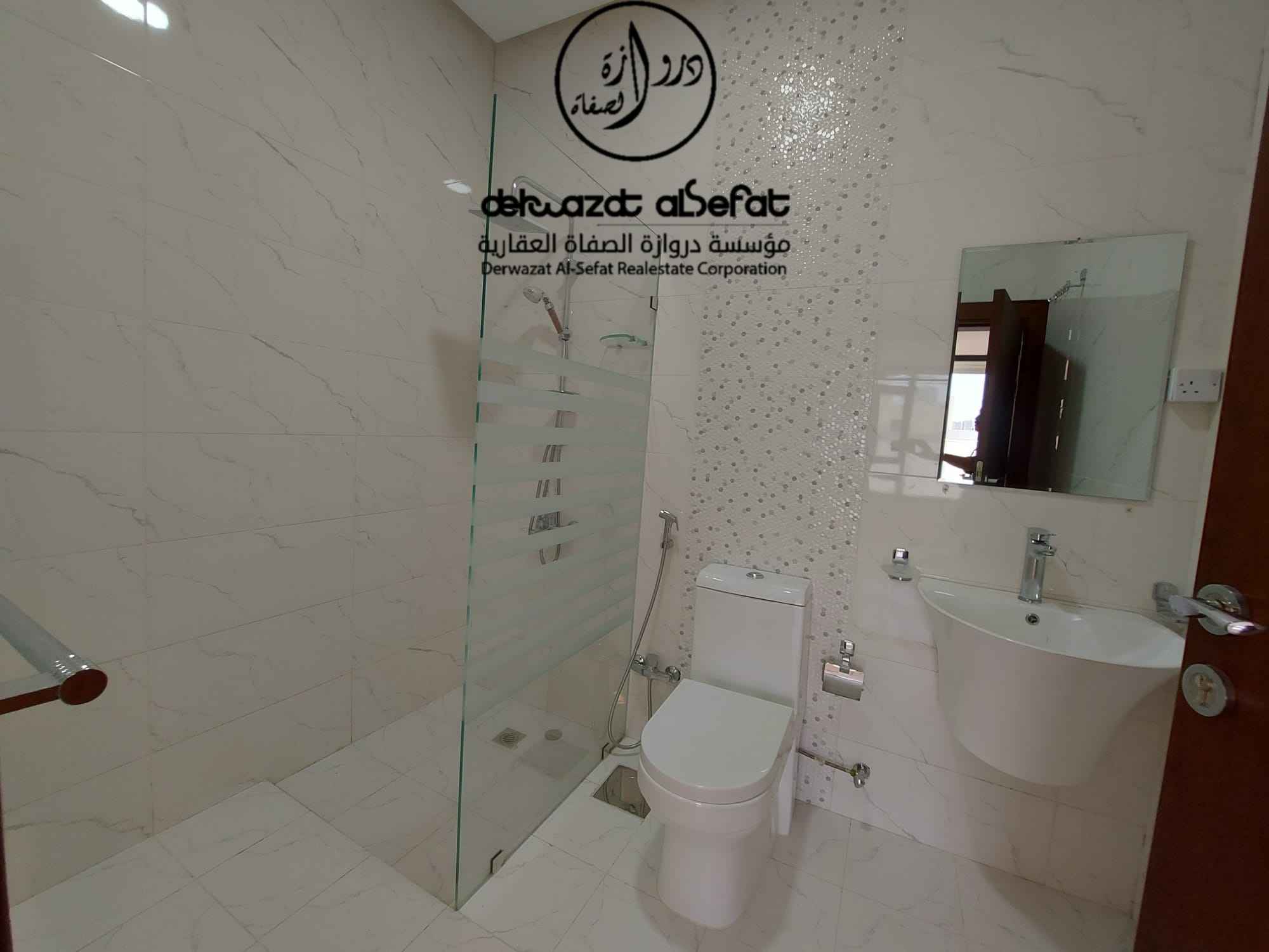 للإيجار شقة في العمرية