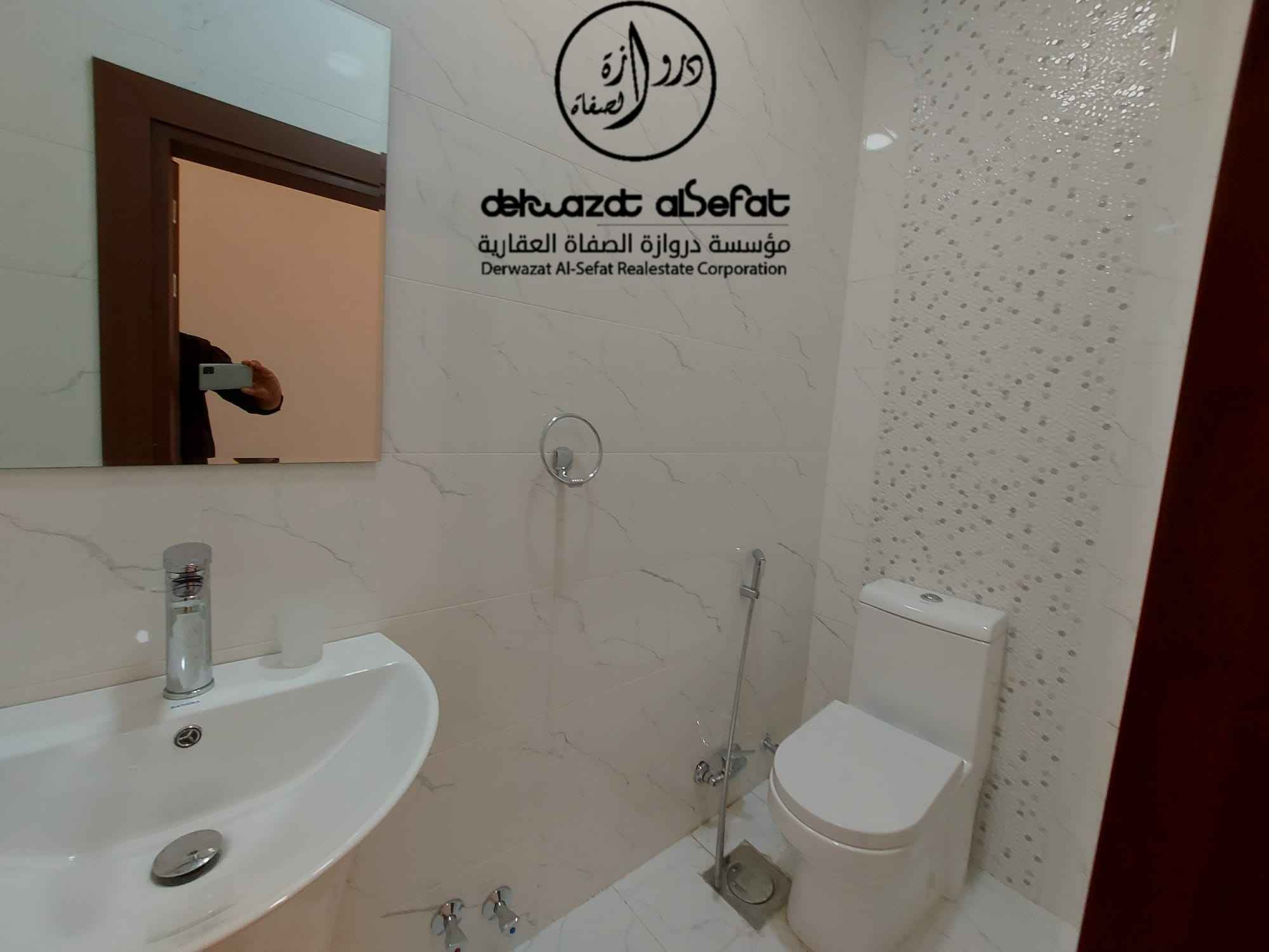 للإيجار شقة في العمرية
