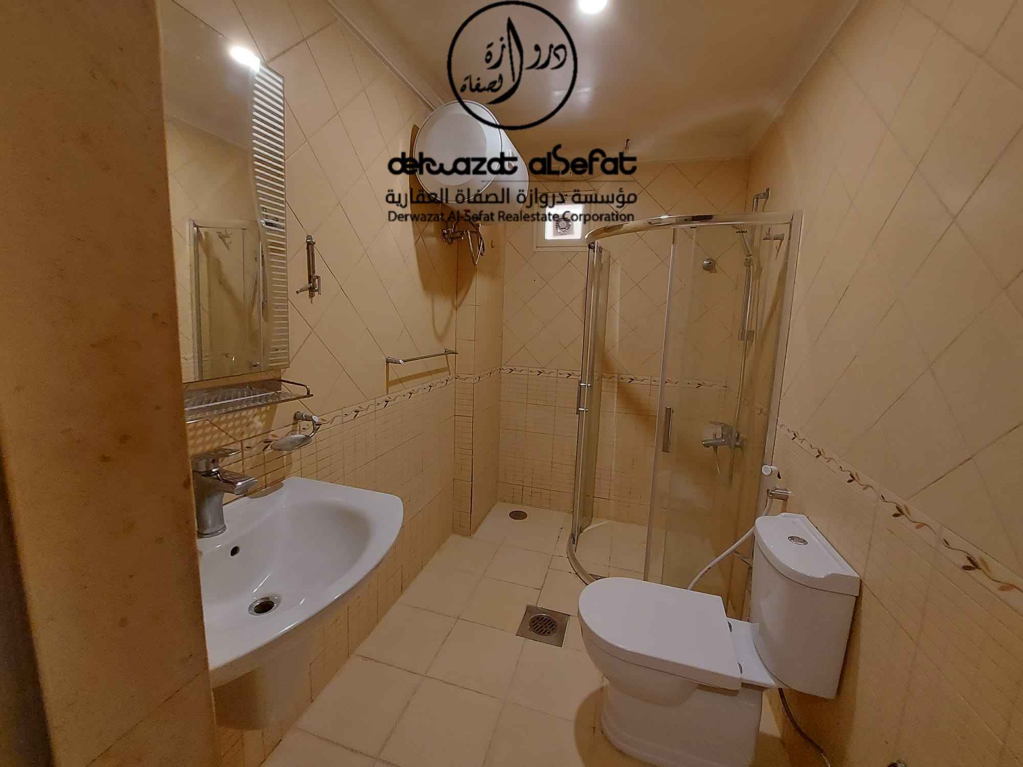 للإيجار شقة في صباح السالم