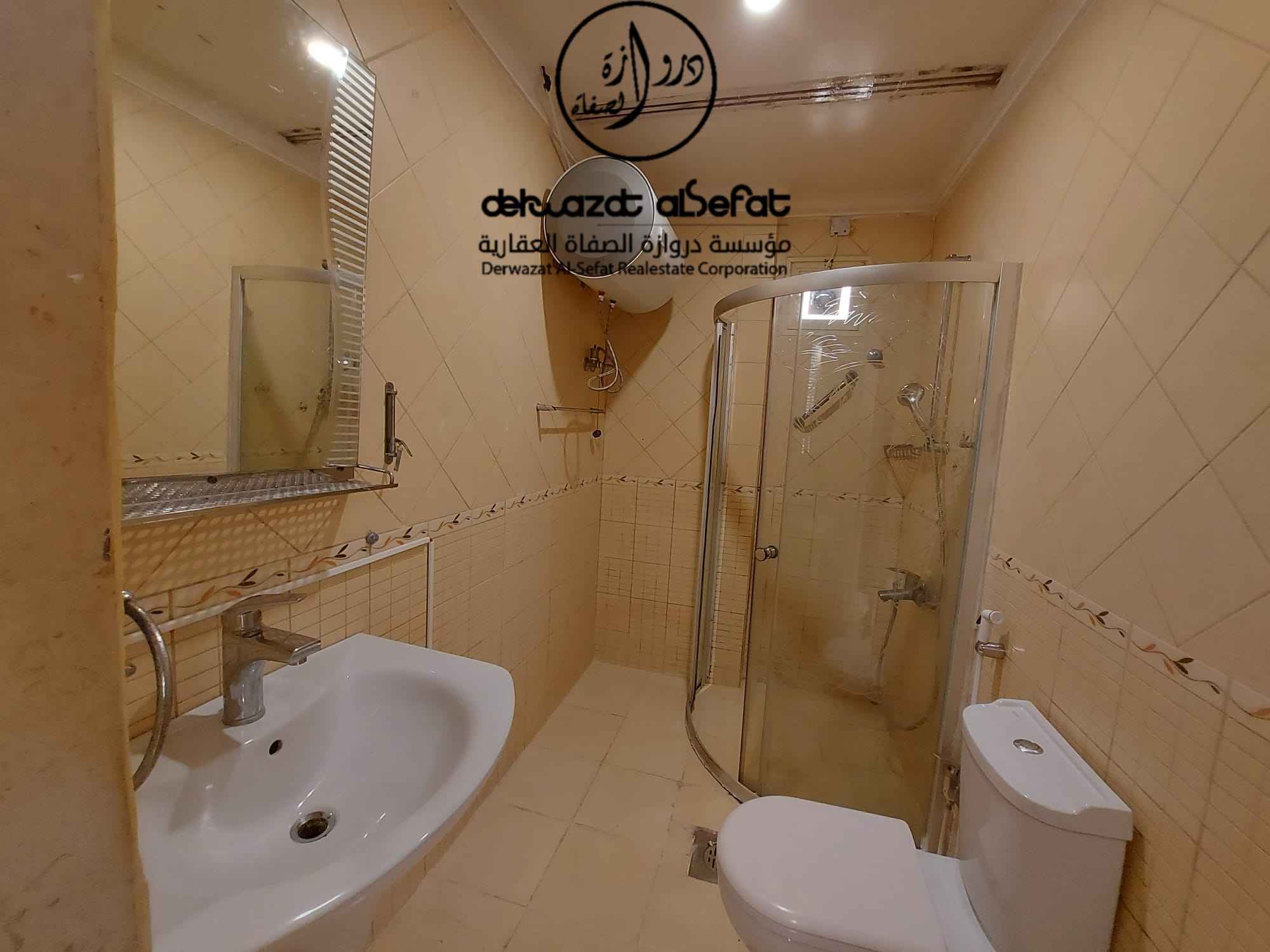للإيجار شقة في صباح السالم