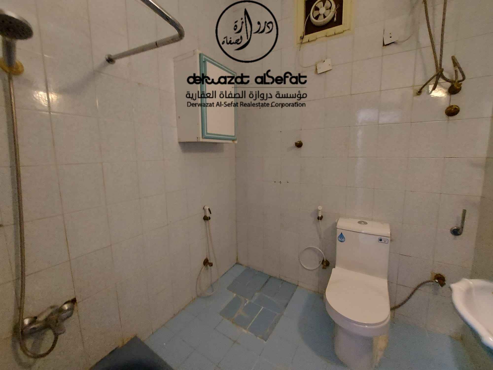 للإيجار شقة في صباح السالم