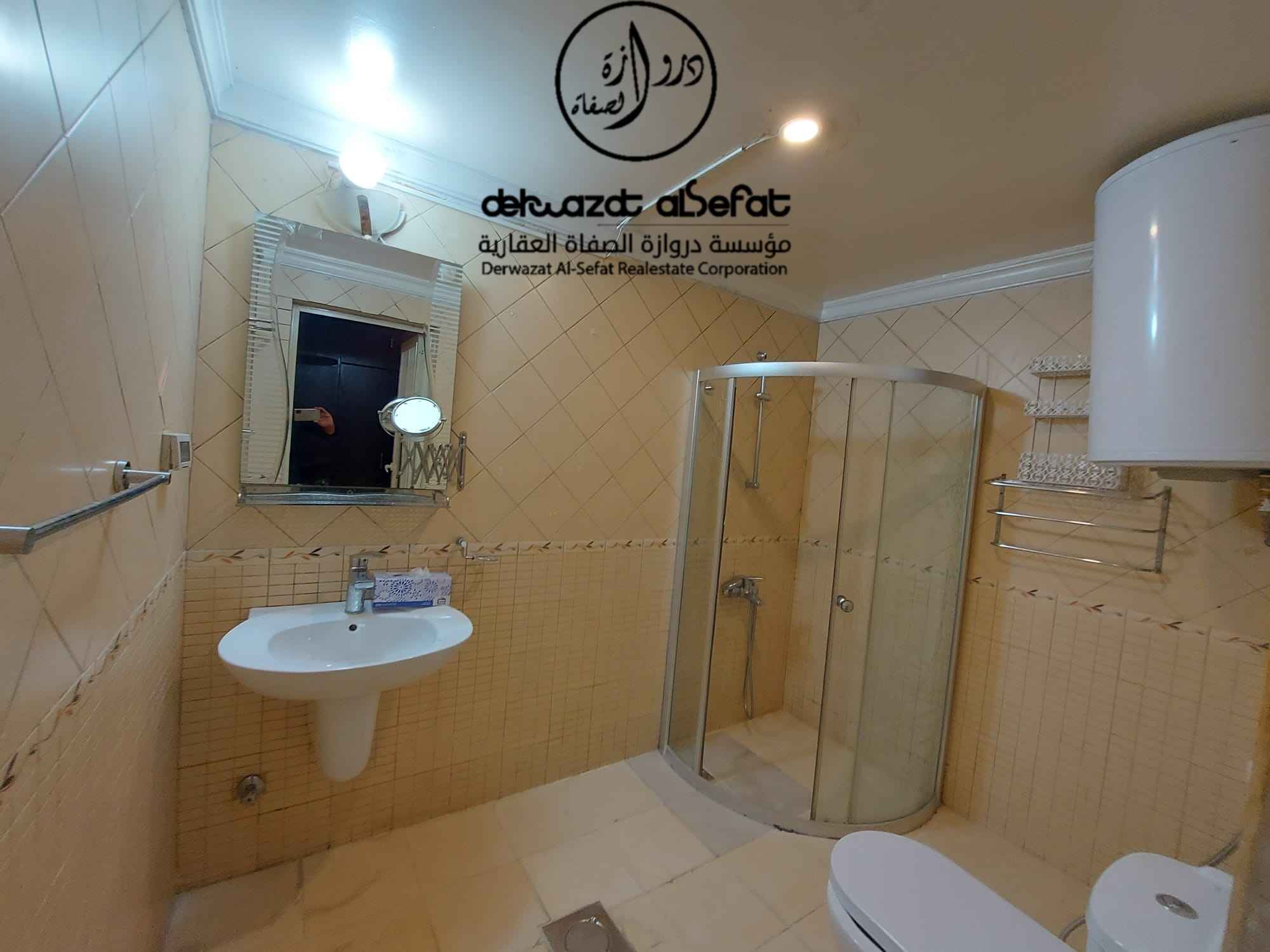 للإيجار شقة في صباح السالم