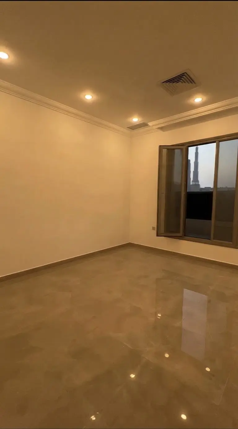 للإيجار شقة في الفنيطيس