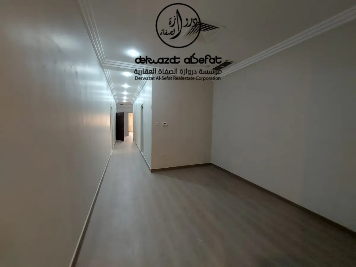 للإيجار شقة في مشرف