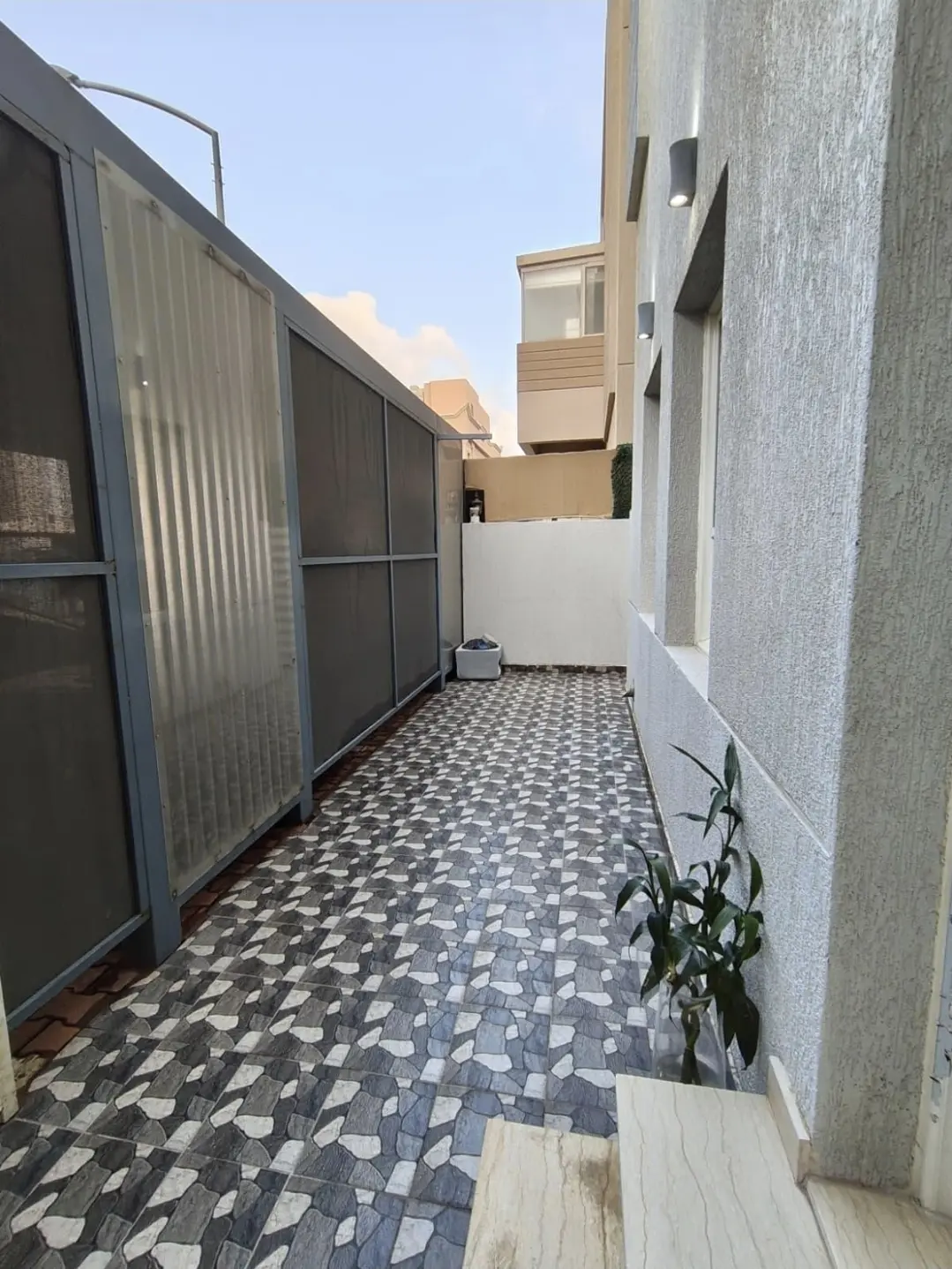 للإيجار دور في ابو فطيرة