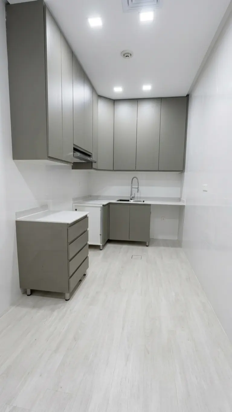 Rent Apartment in Shuhada