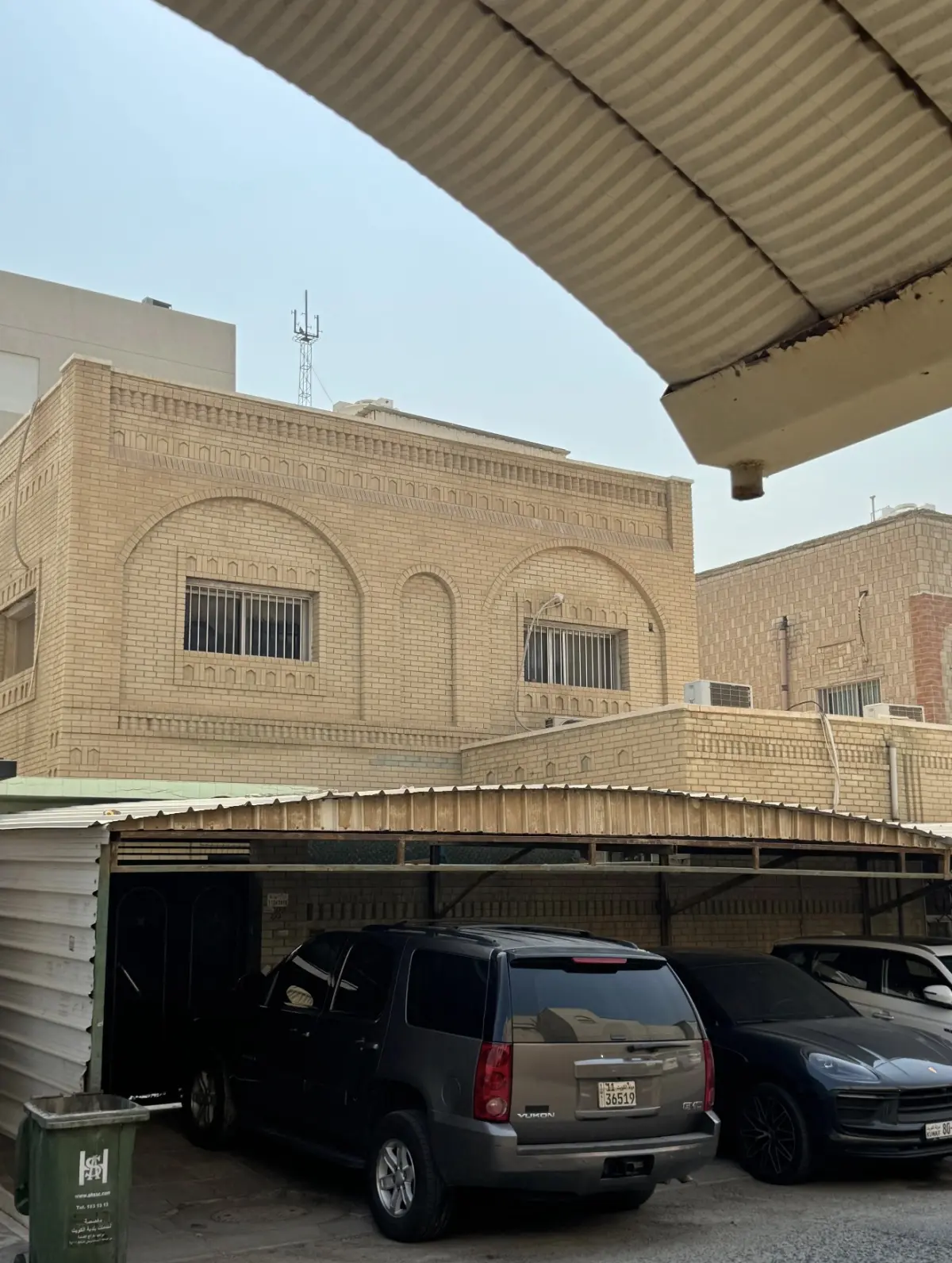 للبيع بيت في السالمية