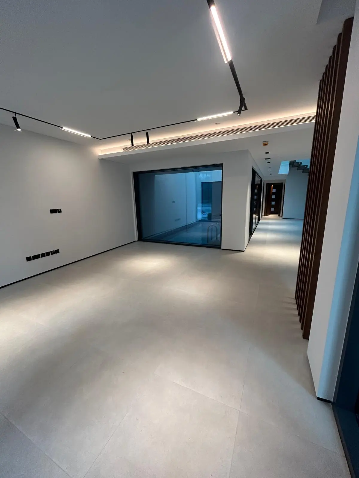 Rent House in Hessah Al Mubarak