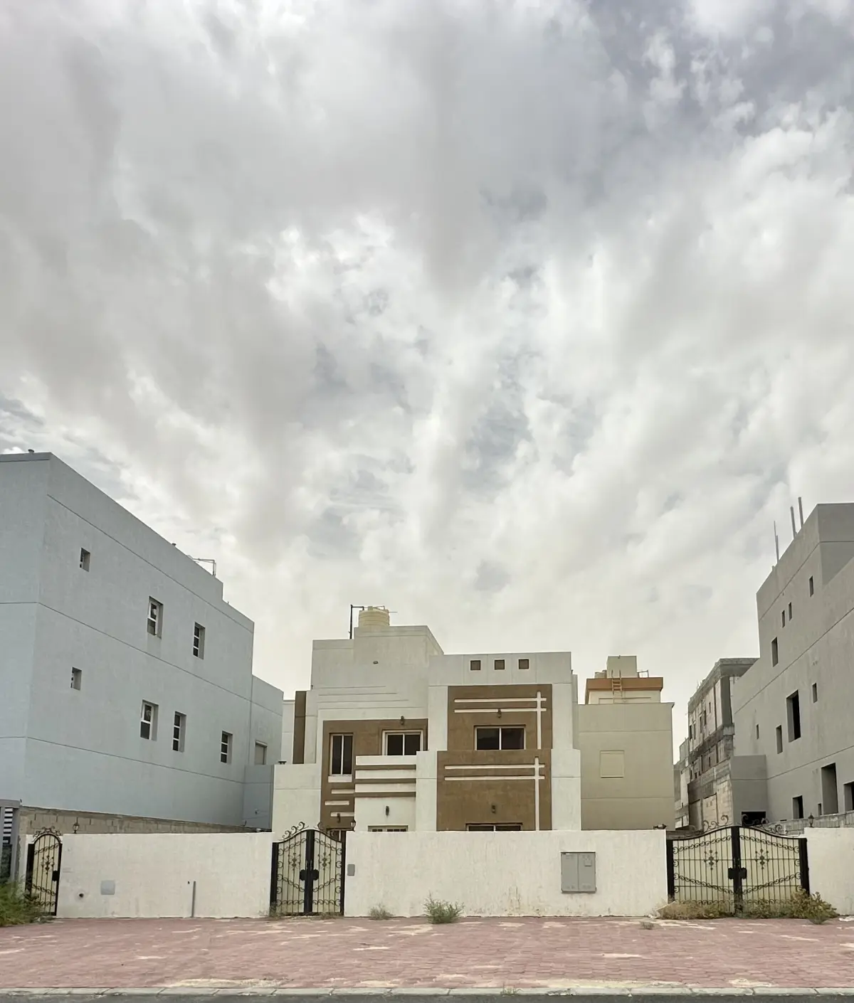 للإيجار دور في الوفرة السكنية
