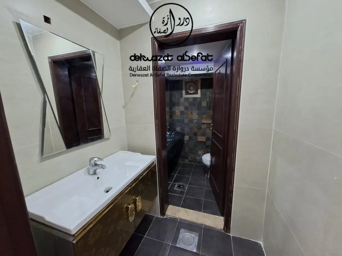 للإيجار دوبلكس في الرميثية