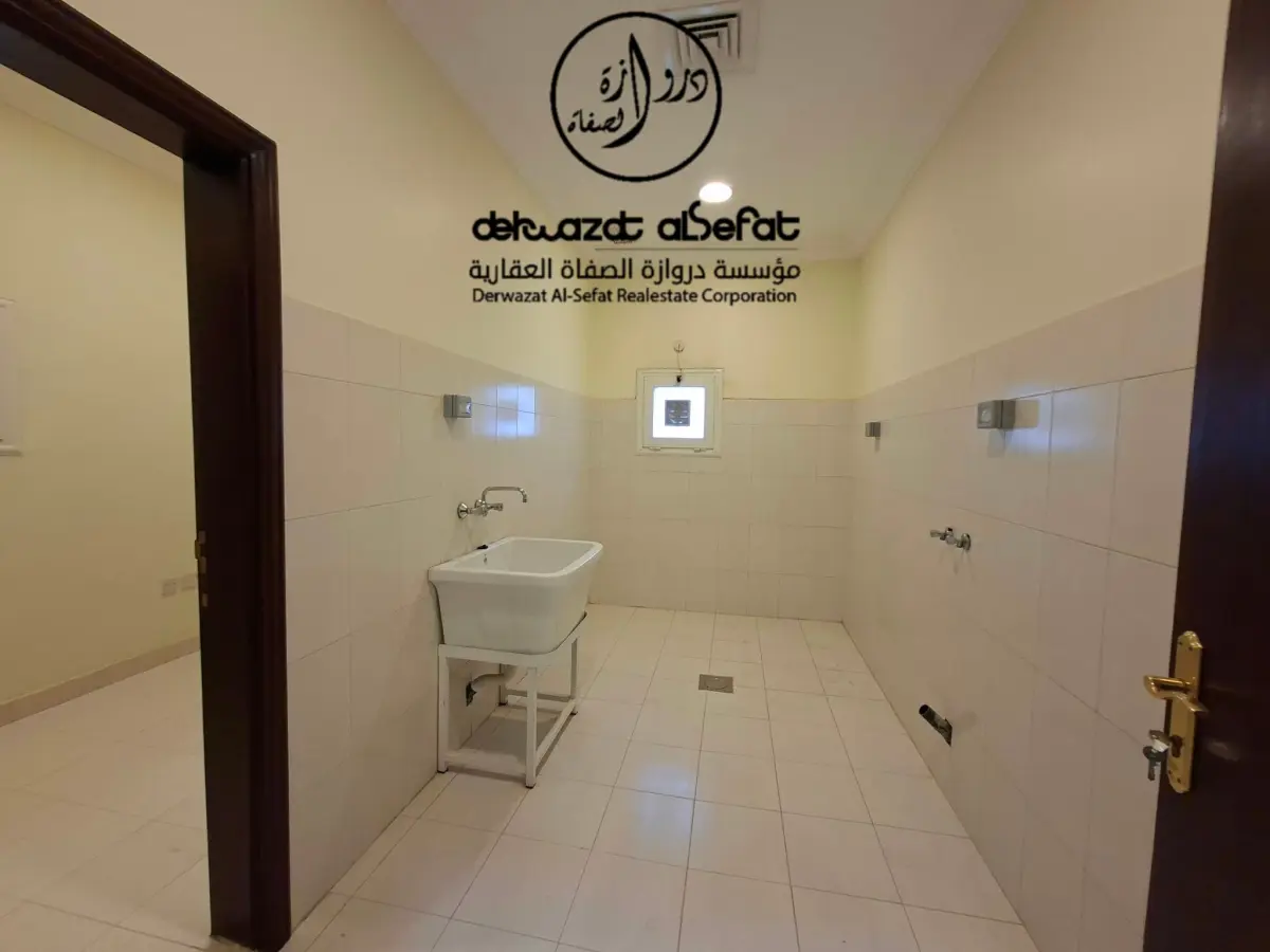 للإيجار دور في ابو فطيرة