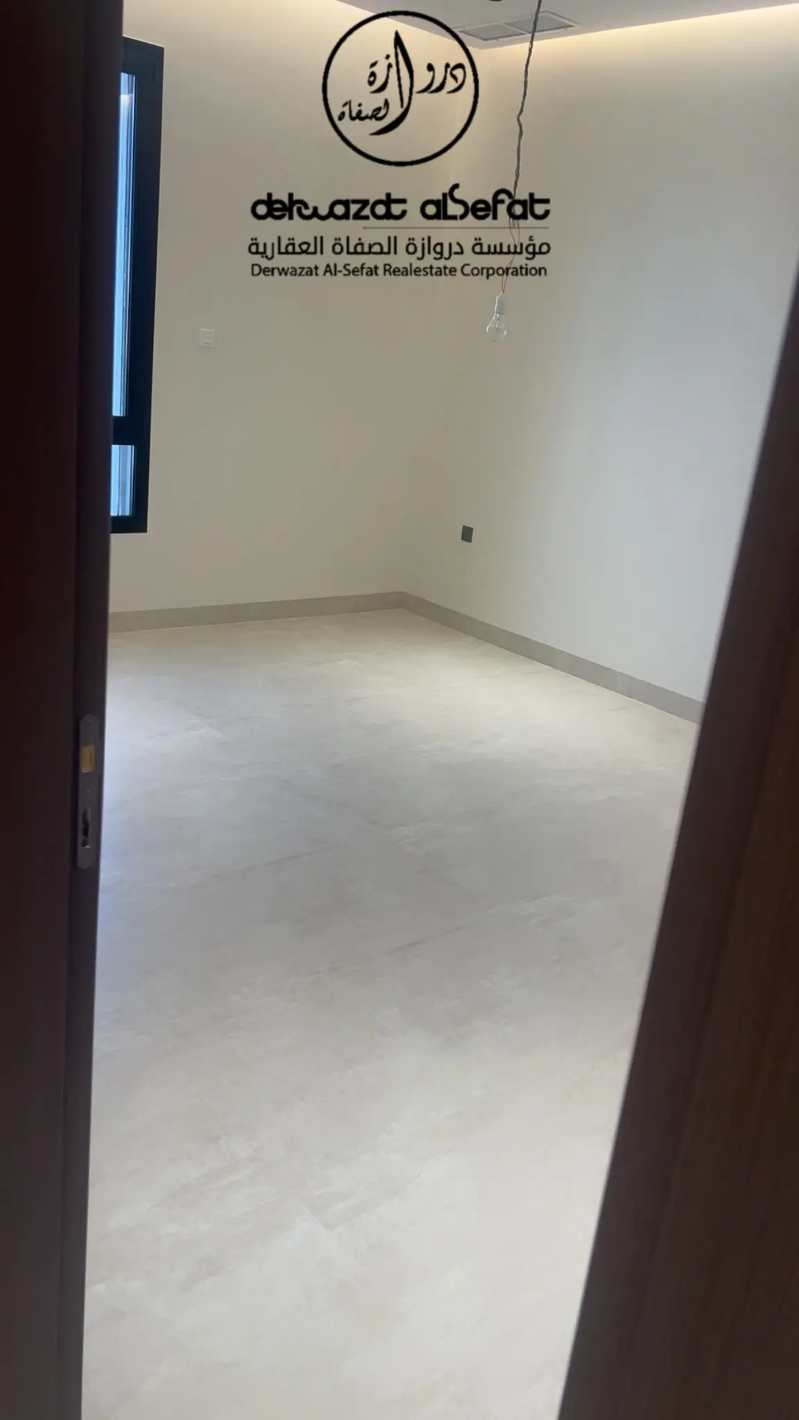 للإيجار دور في بيان
