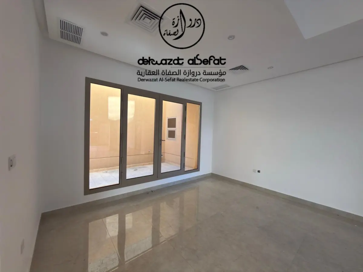 للإيجار دور في بيان