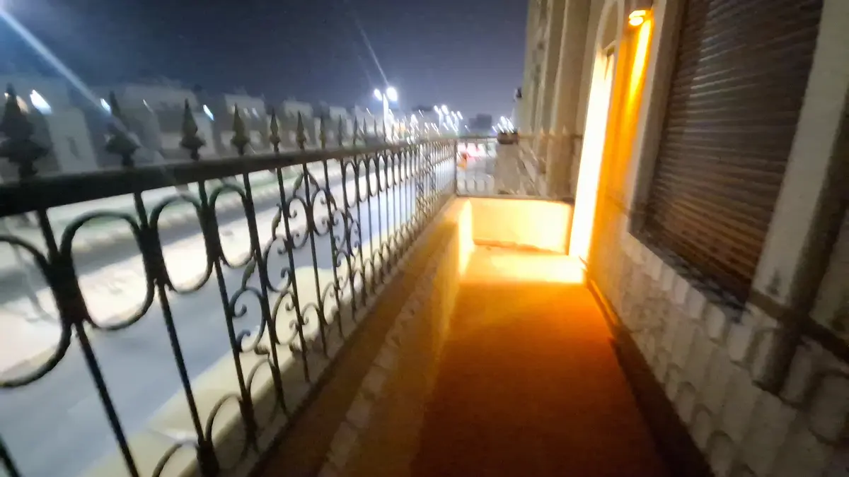 للإيجار شقة في ابو فطيرة