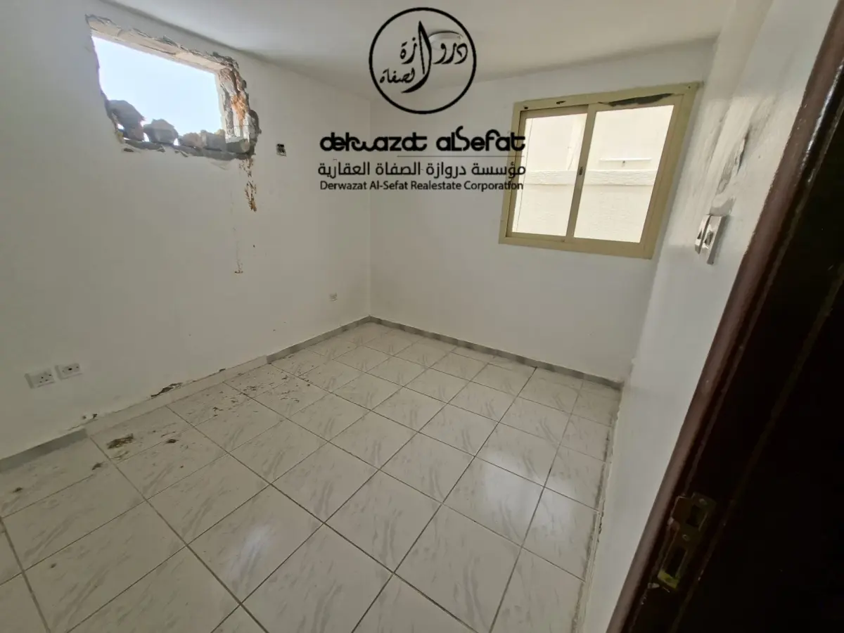 للإيجار بيت في سعد العبدالله