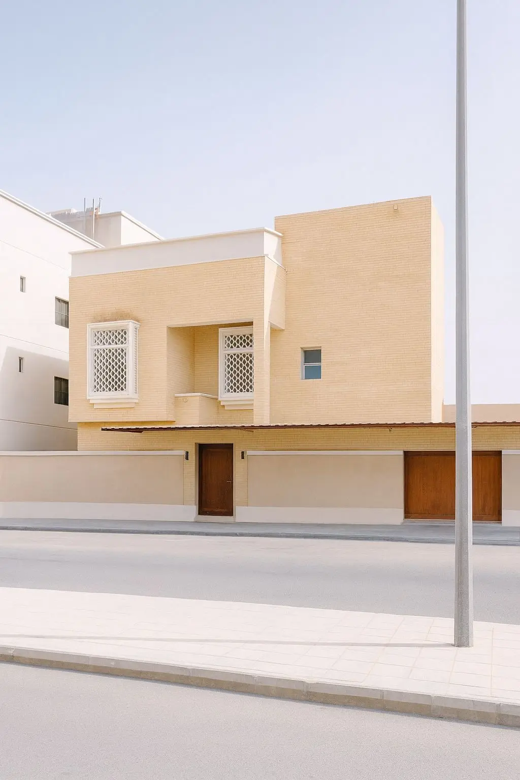 Sale House in Qosour