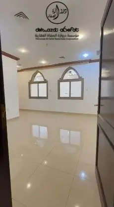 للإيجار شقة في الزهراء