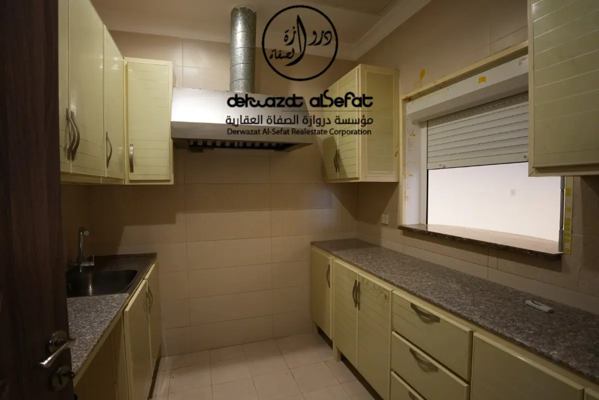 Rent Apartment in Bayan