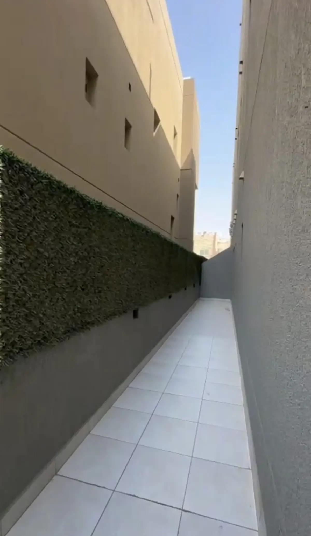 للإيجار شقة في حطين