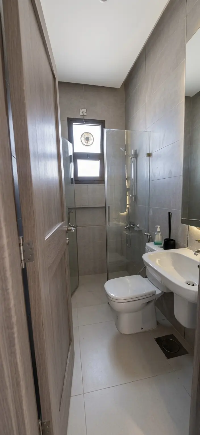 Rent Apartment in Funaitees