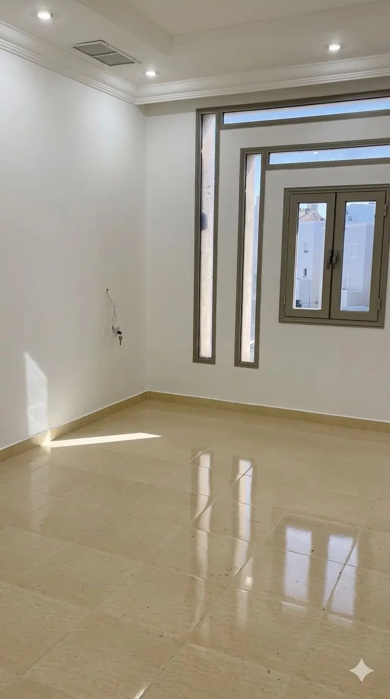 Rent Apartment in Jaber Al-Ahmad