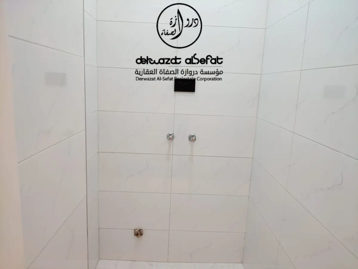 للإيجار شقة في الصديق