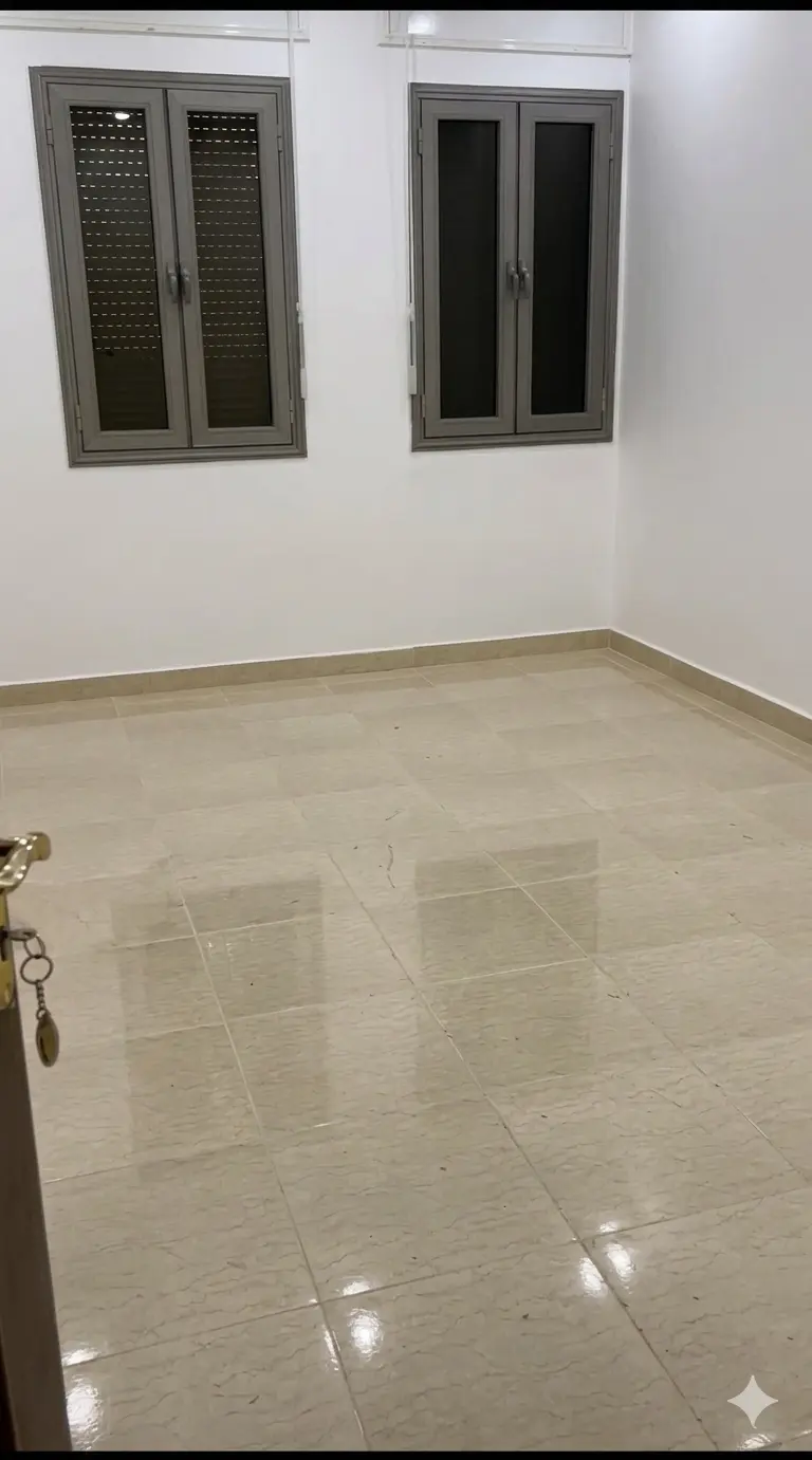 للإيجار شقة في جابر الاحمد