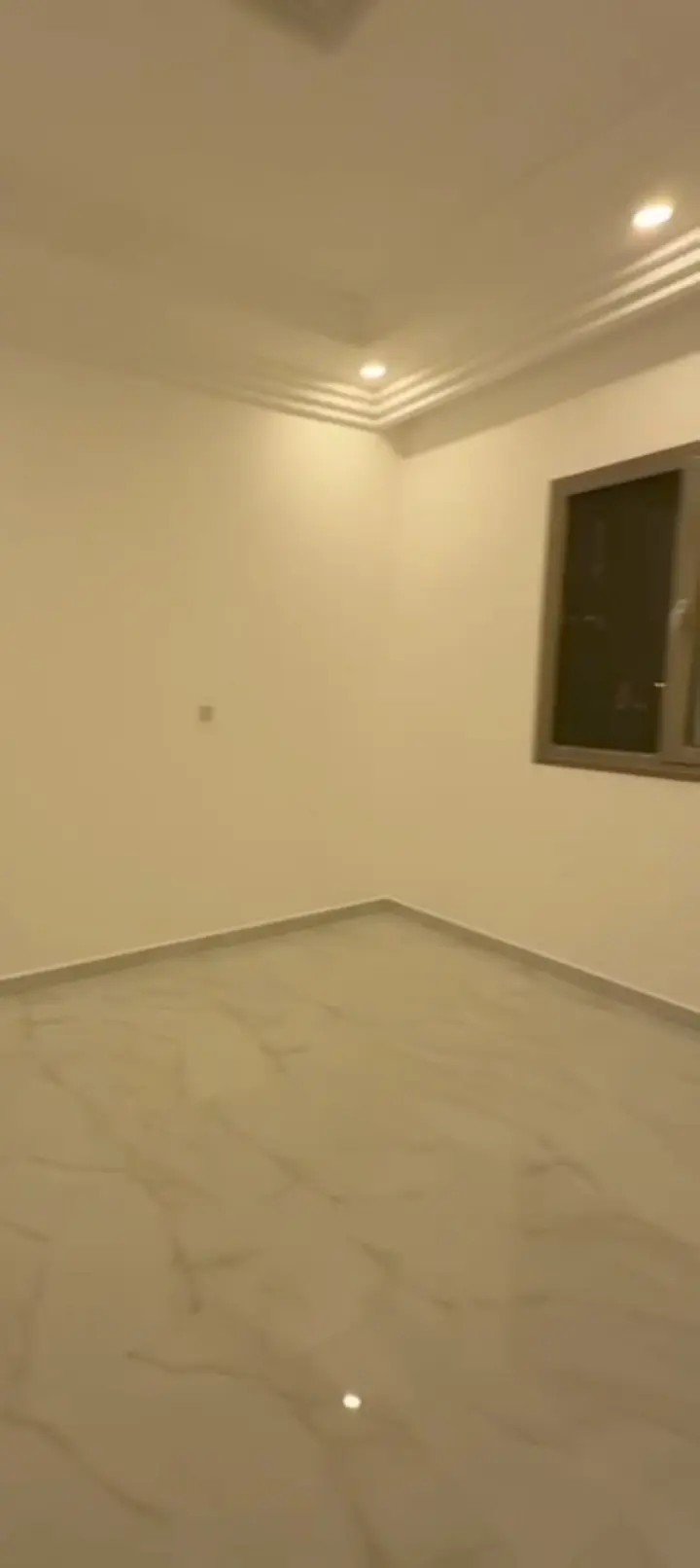 للإيجار شقة في بيان