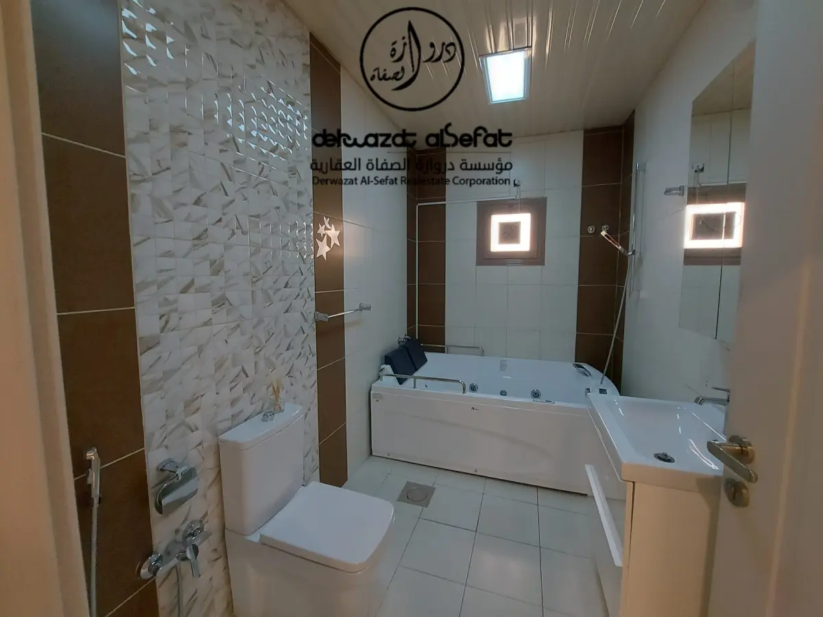 للإيجار شقة في مشرف