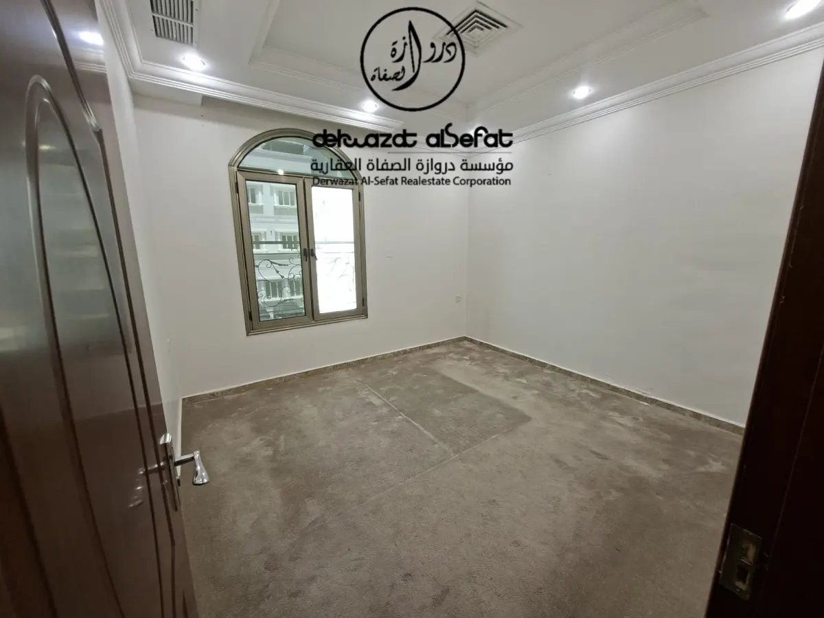 للإيجار شقة في جابر الاحمد