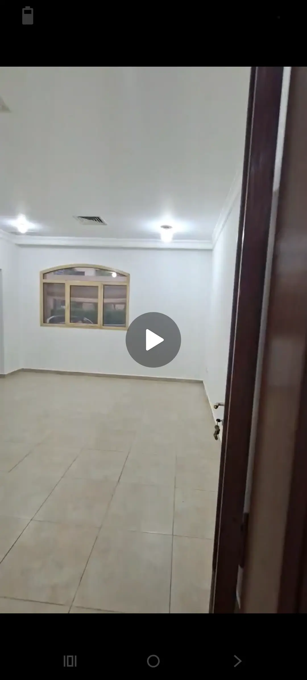 للإيجار شقة في الفيحاء