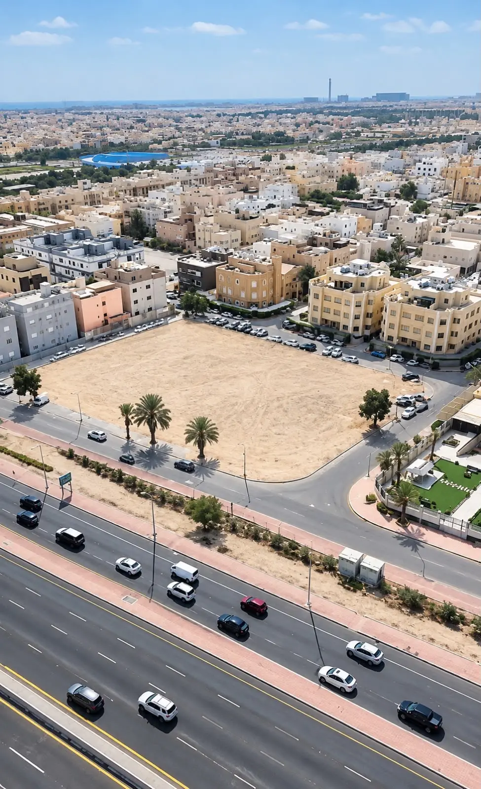 للبيع بيت في الجابرية