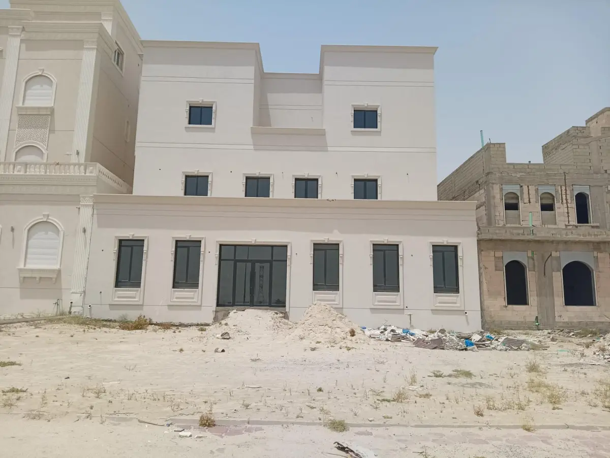 Sale House in Sabah Al-Ahmad Residential City