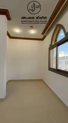 للإيجار شقة في الزهراء